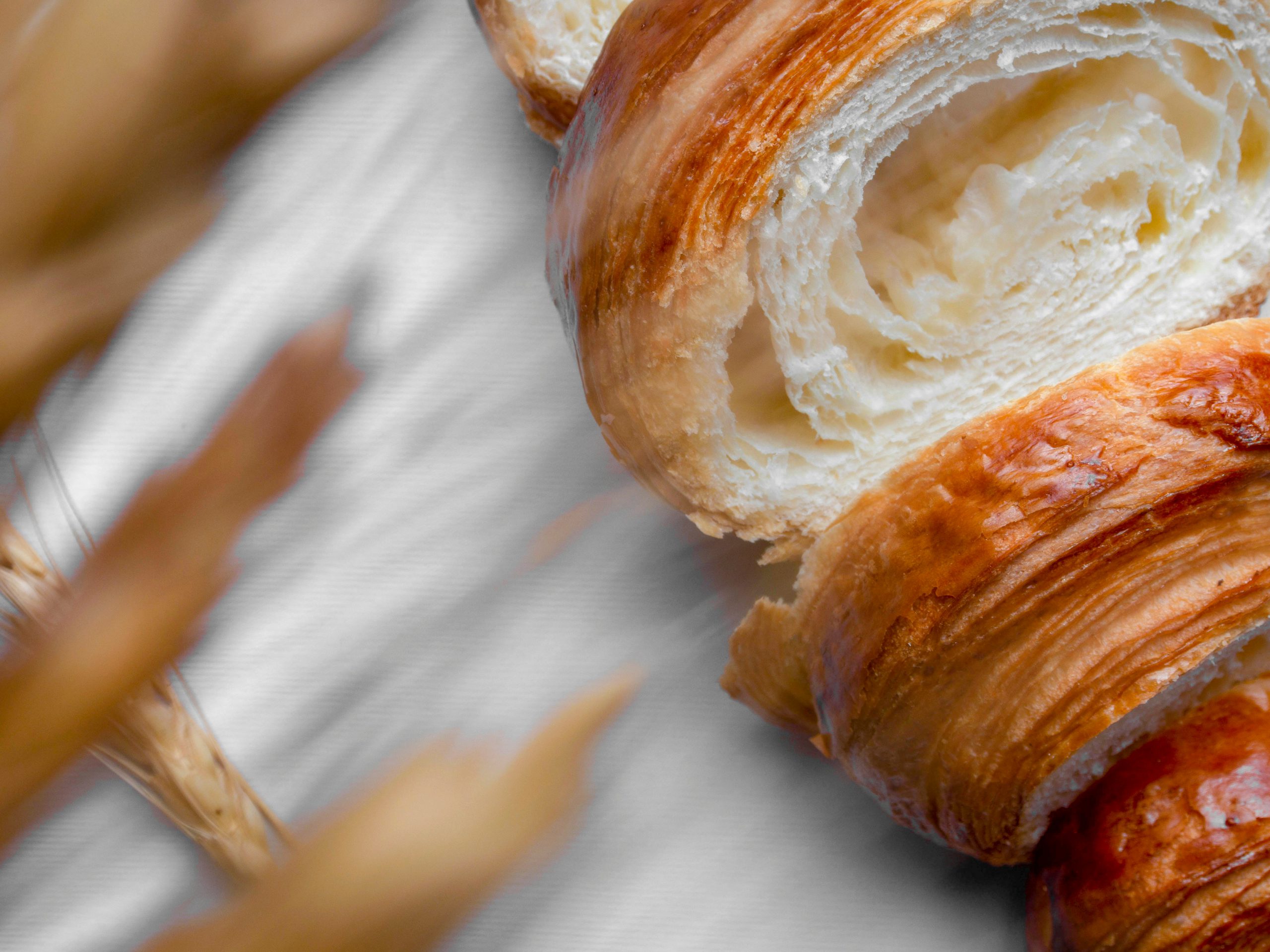 Nos pâtisseries & douceurs pour tous les moments gourmands